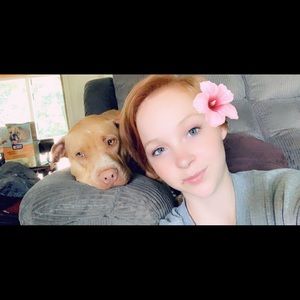 Meet your Posher, Mackenzie